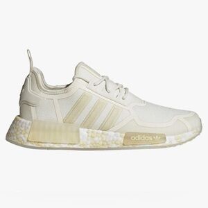 Adidas Men's NMD R1 White Running Shoes 12 US Size NWB